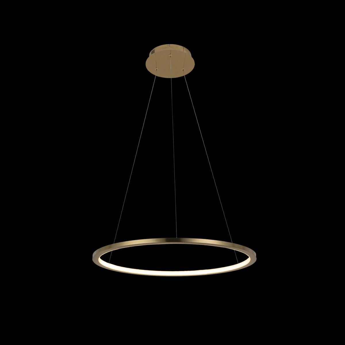 Подвесной светодиодный светильник Loft IT Ring 10014M УЦ