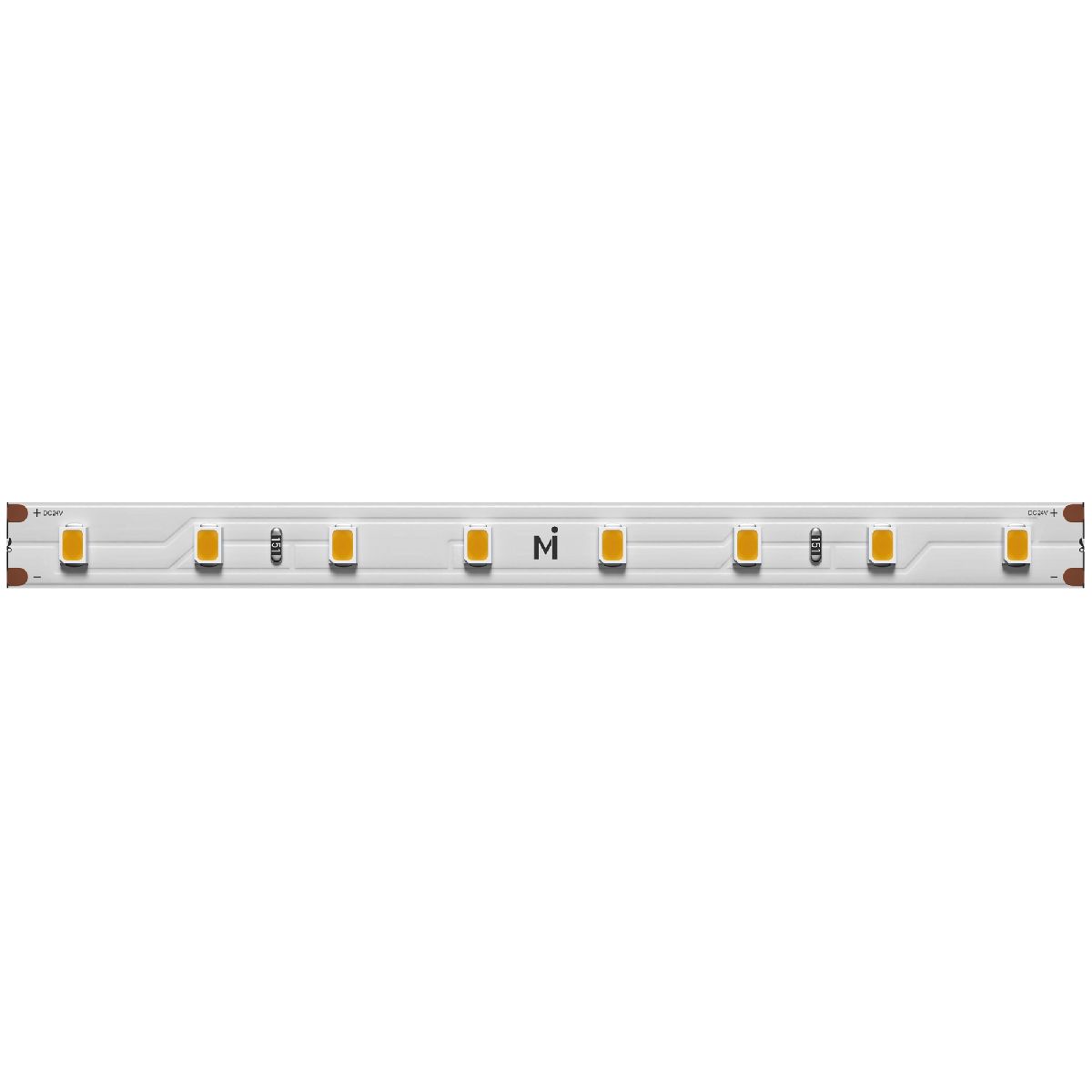Светодиодная лента Maytoni Led Strip 24В 2835 6Вт/м 3000К 5м IP20 201094