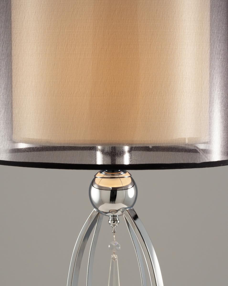 Настольная лампа Moderli Дарк V11986-1T