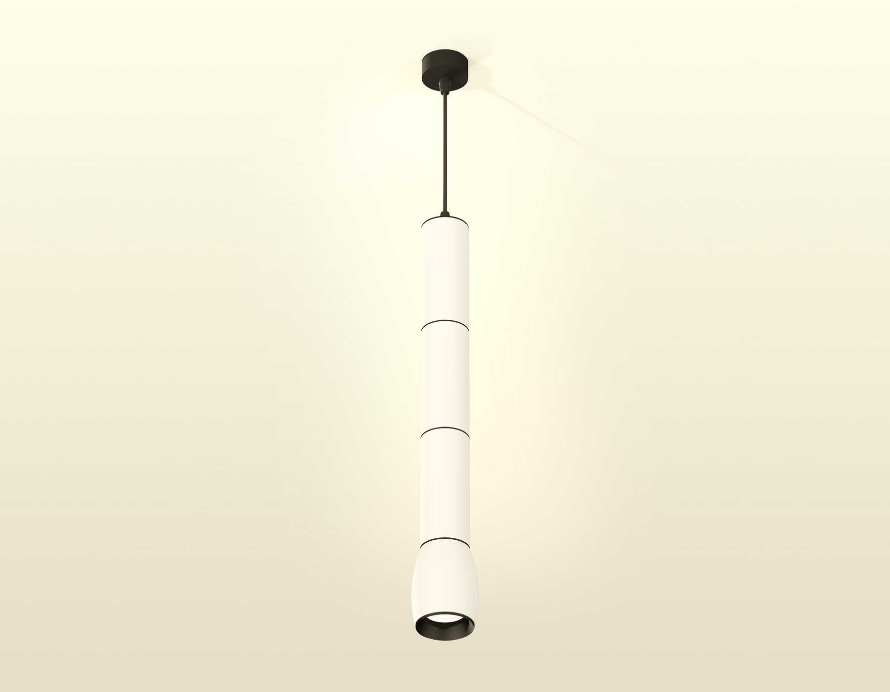 Подвесной светильник Ambrella Light Techno Spot XP1122015 (A2302, C6342x3, A2061x3, C1122, N7031)