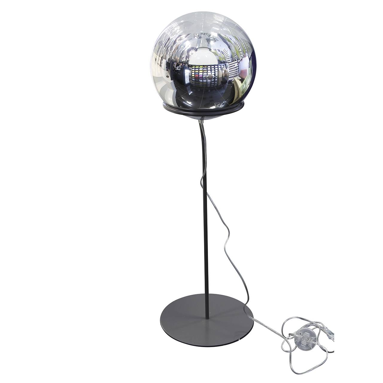 

Торшер Artpole Raumschiff 001094