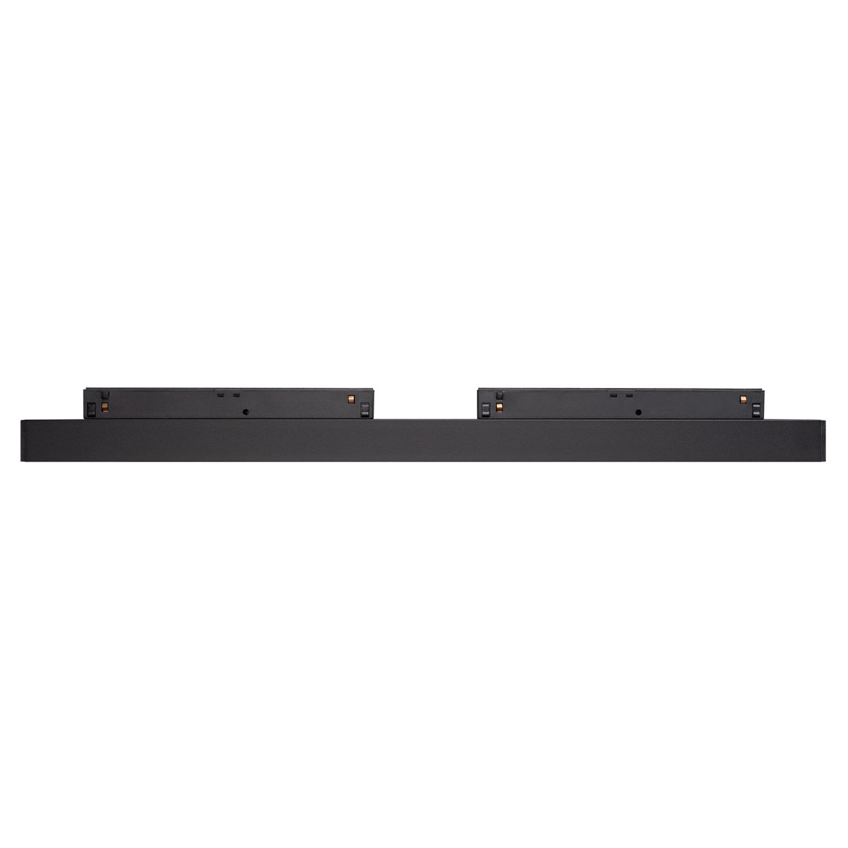 Трековый магнитный светильник Arlight MAG-ORIENT-DOTS-L465-16W Day4000-MIX (Черный, 24 deg, 48V, DALI) (IP20 Металл) 041879(1)