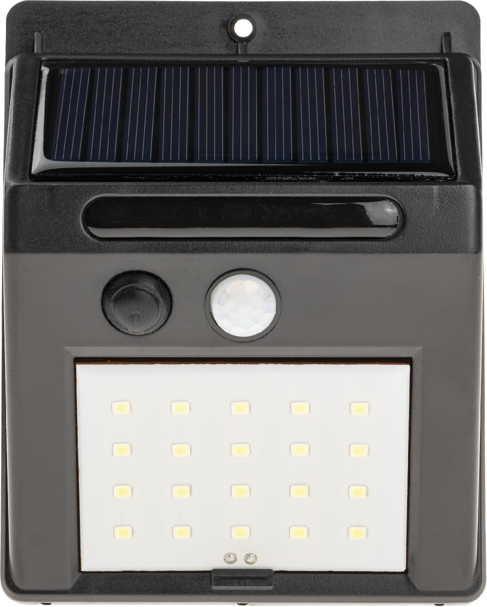 Прожектор на солнечных батареях Duwi 24297 0