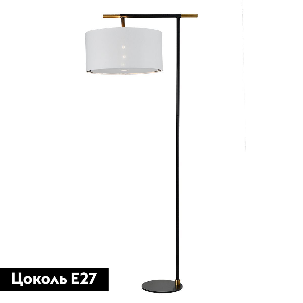 Торшер Escada Adagio 10186/T