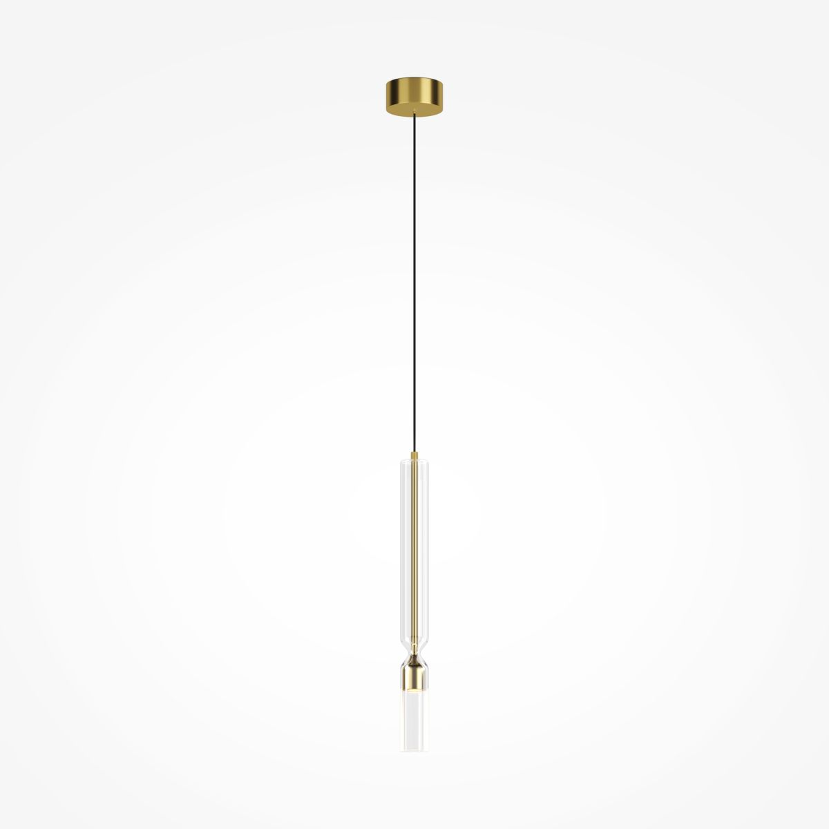 Подвесной светильник Maytoni Peg MOD469PL-L3BS3K