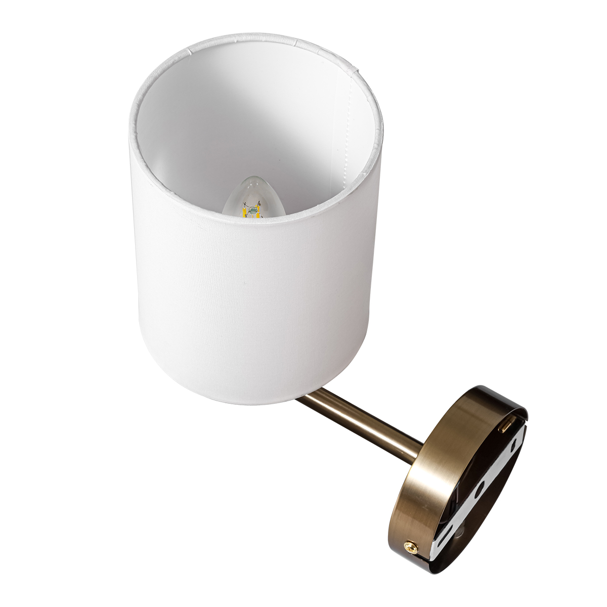 Бра Lumion Neoclassi Eclate 8412/1W