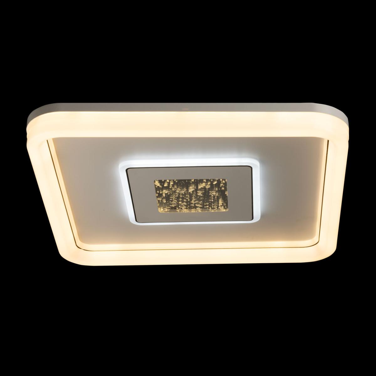 Потолочный светильник De Markt City Норден 660015801