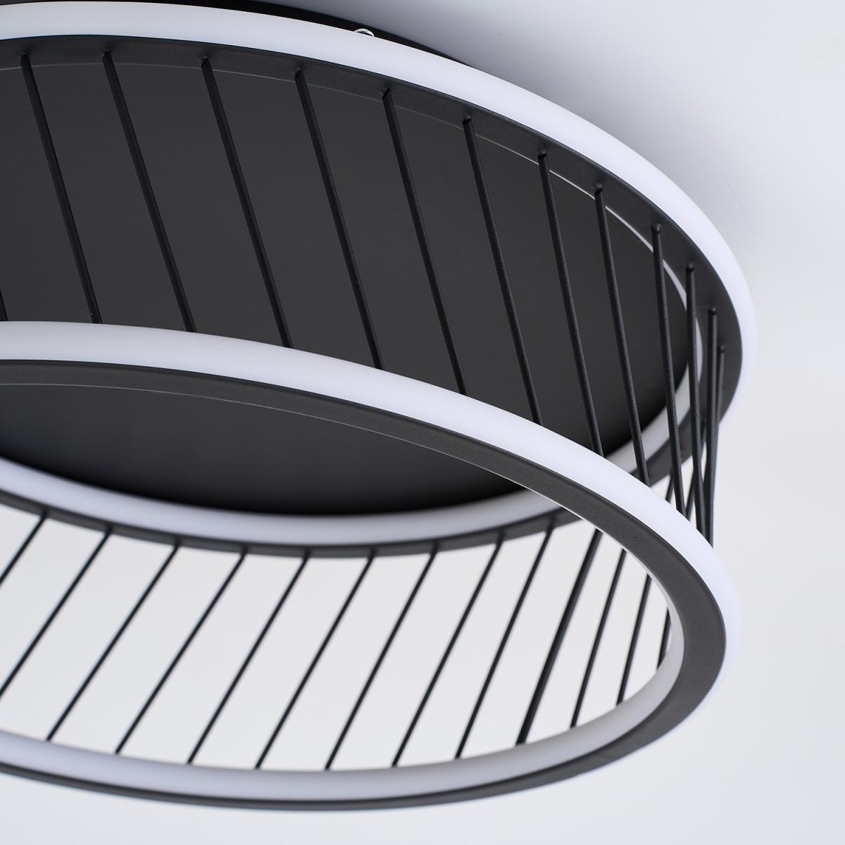 Потолочный светильник F-Promo Korg 4436-2C