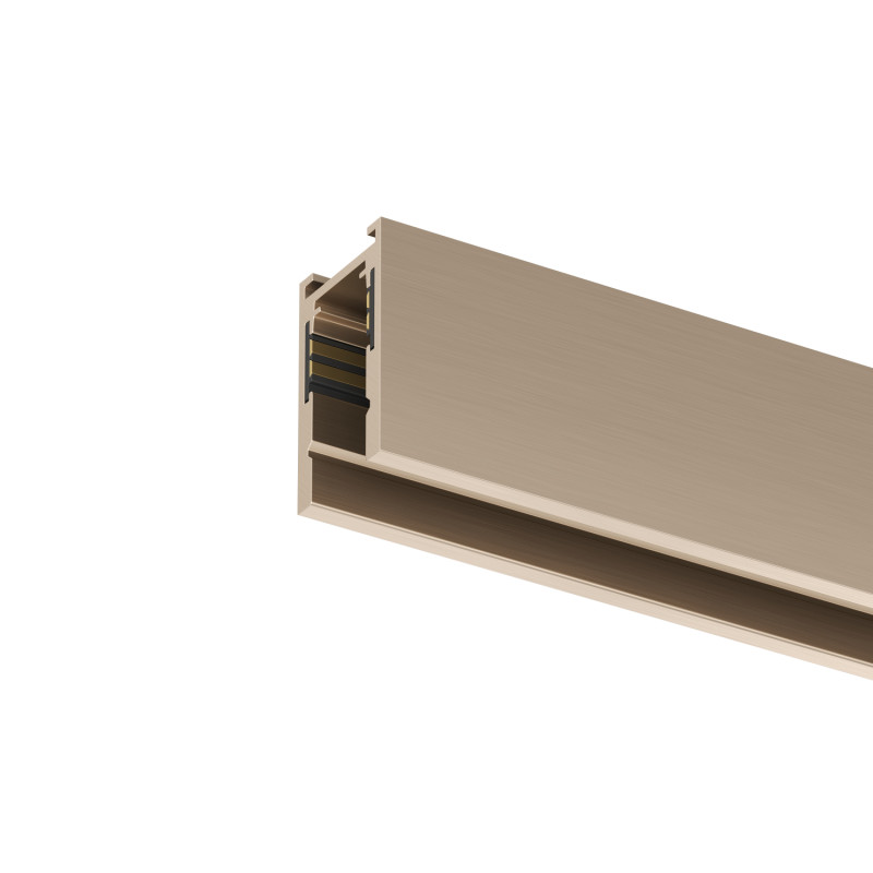 Шинопровод Denkirs SHINE PRIME BASE TR4915-CP