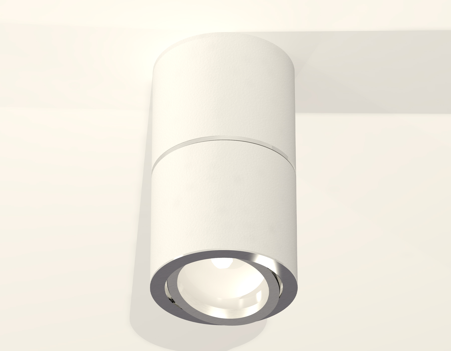 Потолочный светильник Ambrella Light Techno Spot XS7401160 (C7401, A2070, C7401, N7003)