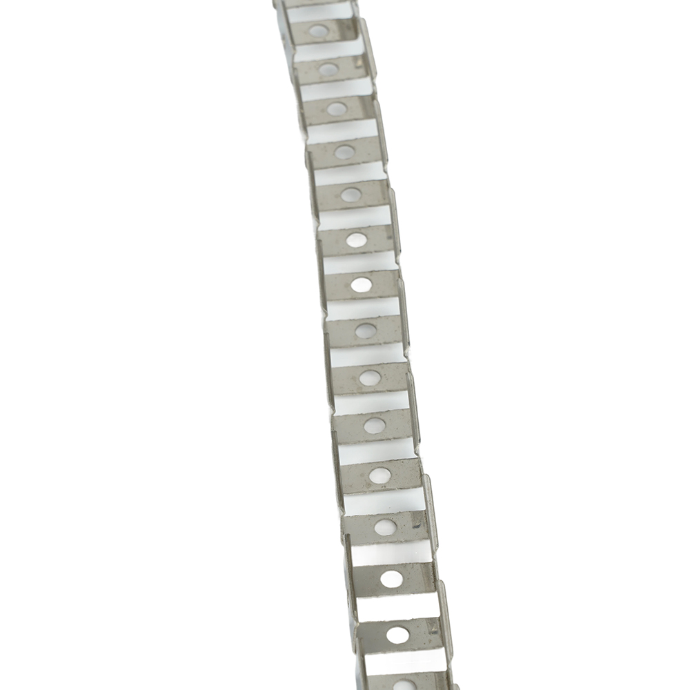 Крепеж гибкий для светодиодной ленты 220V LS721 (2835) LD721-05 Feron 52101