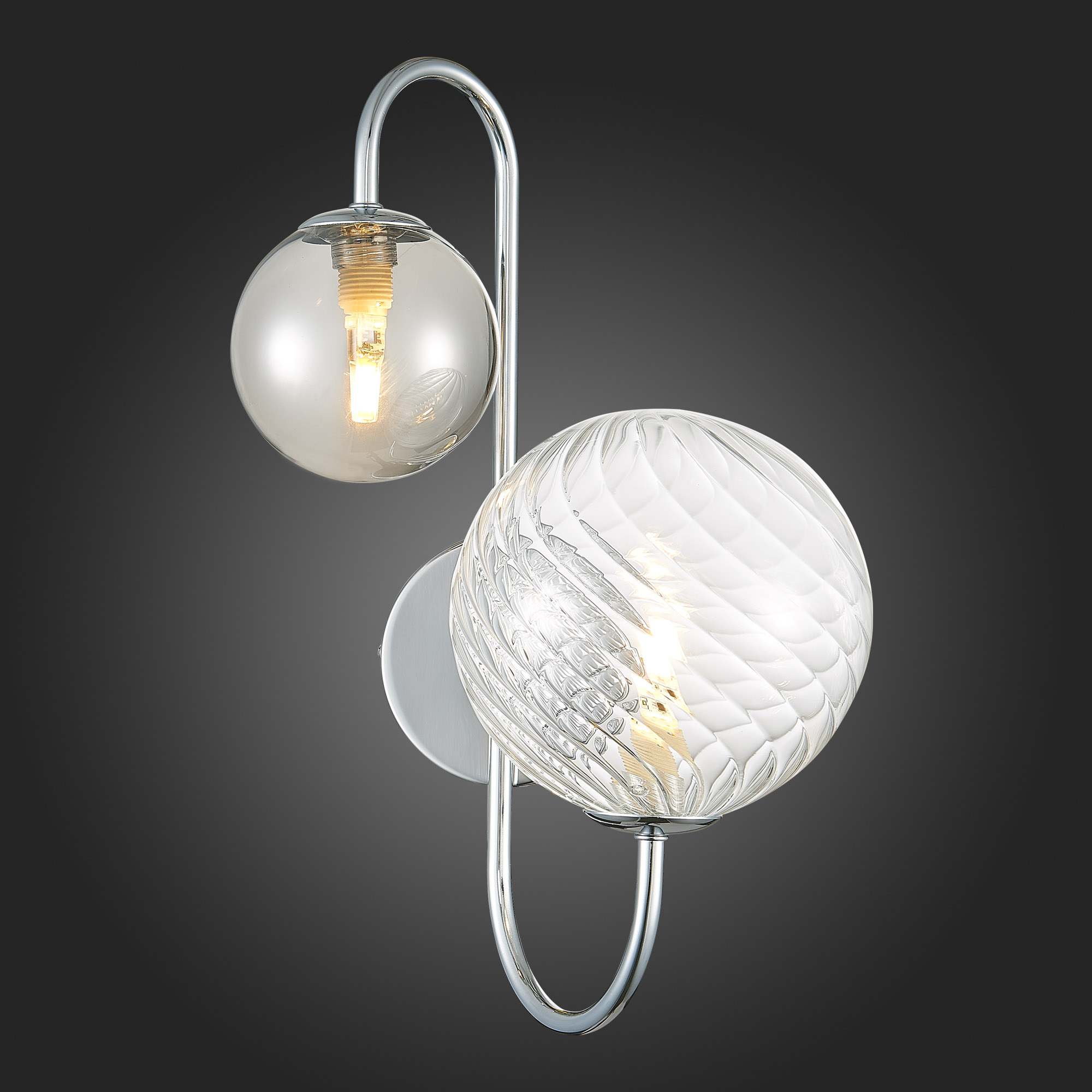 Бра ST Luce Vinetto SL1124.101.02 в Москве