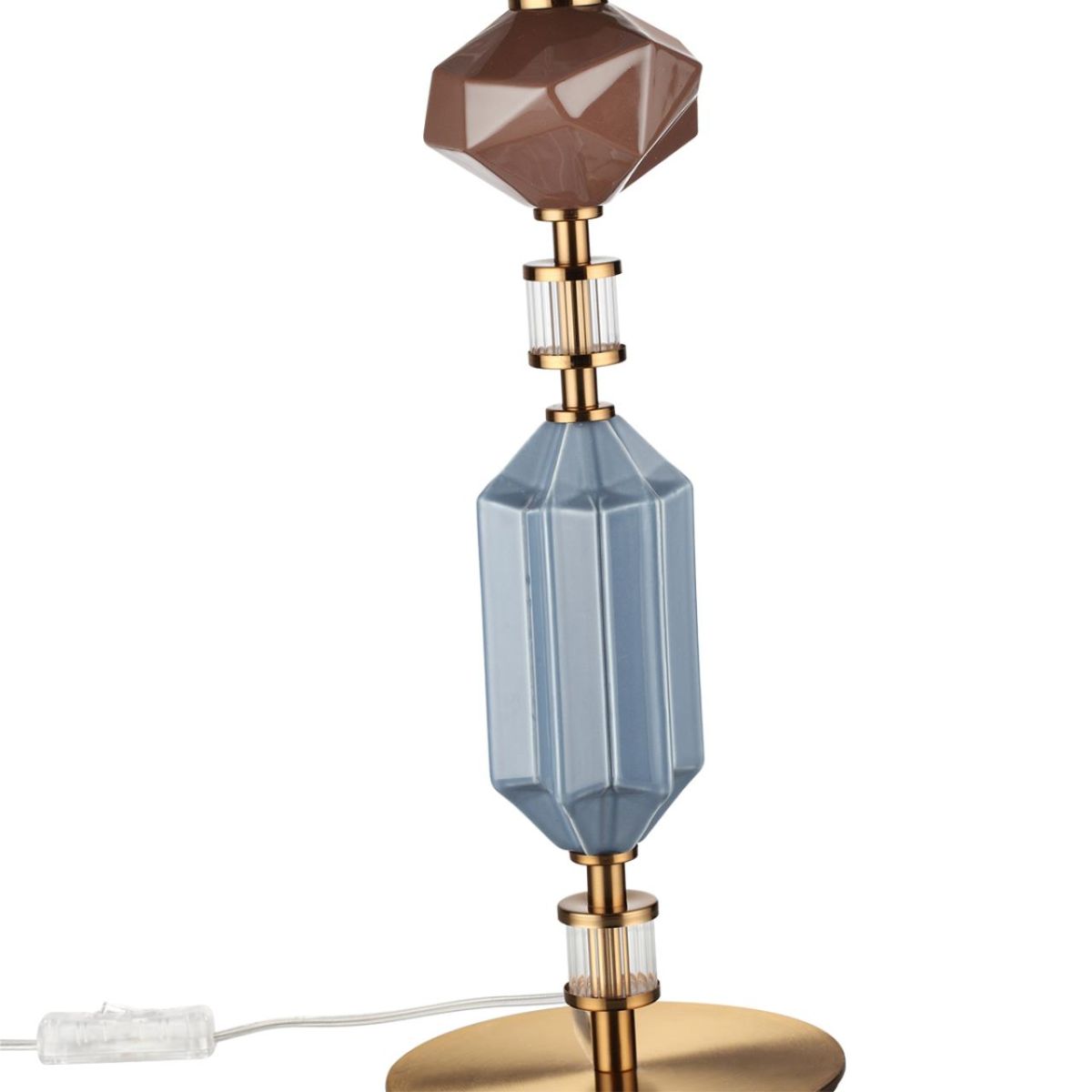 Настольная лампа Odeon Light Modern Terra 5414/1T