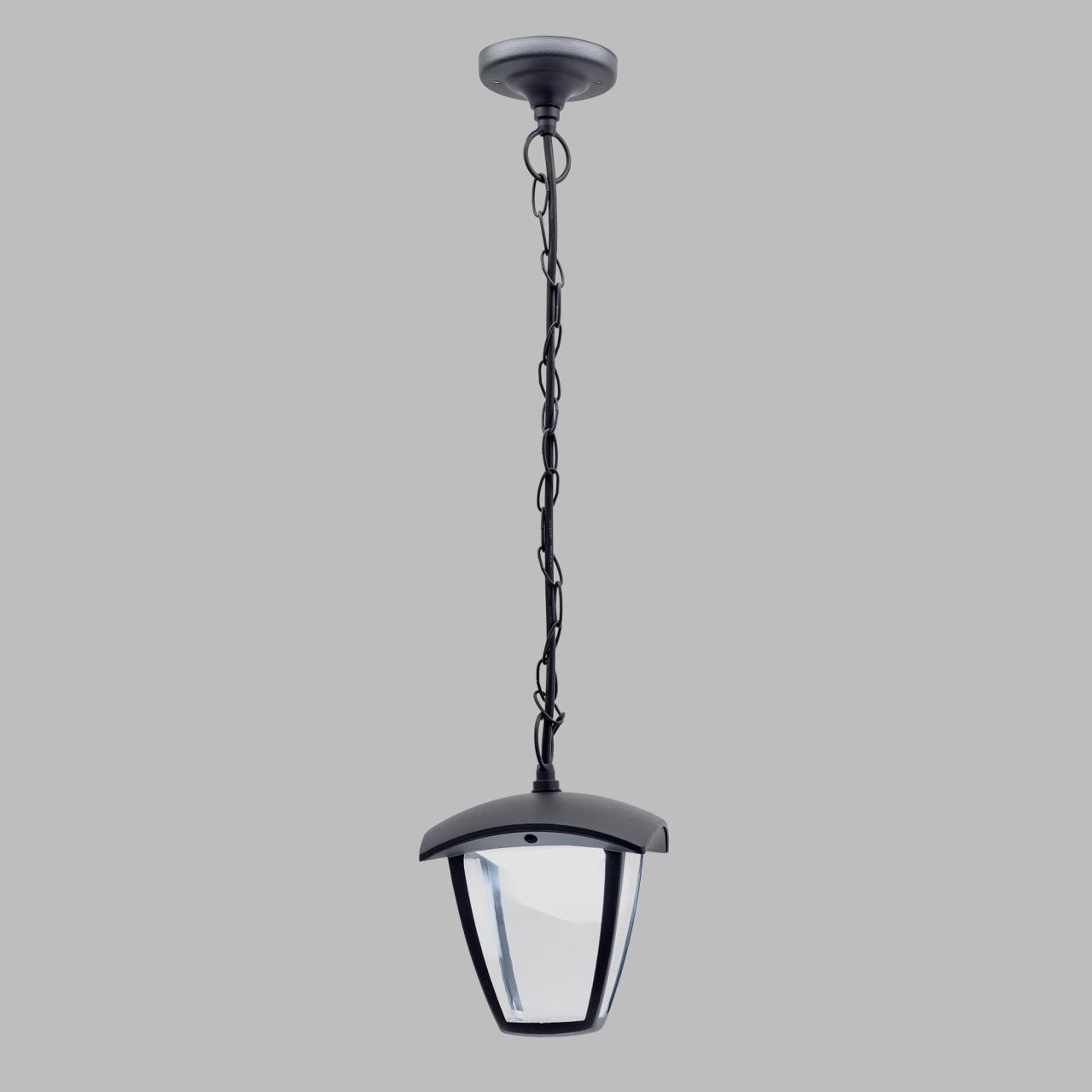 Уличный подвесной светодиодный светильник Citilux CLU04P в #REGION_NAME_DECLINE_PP#
