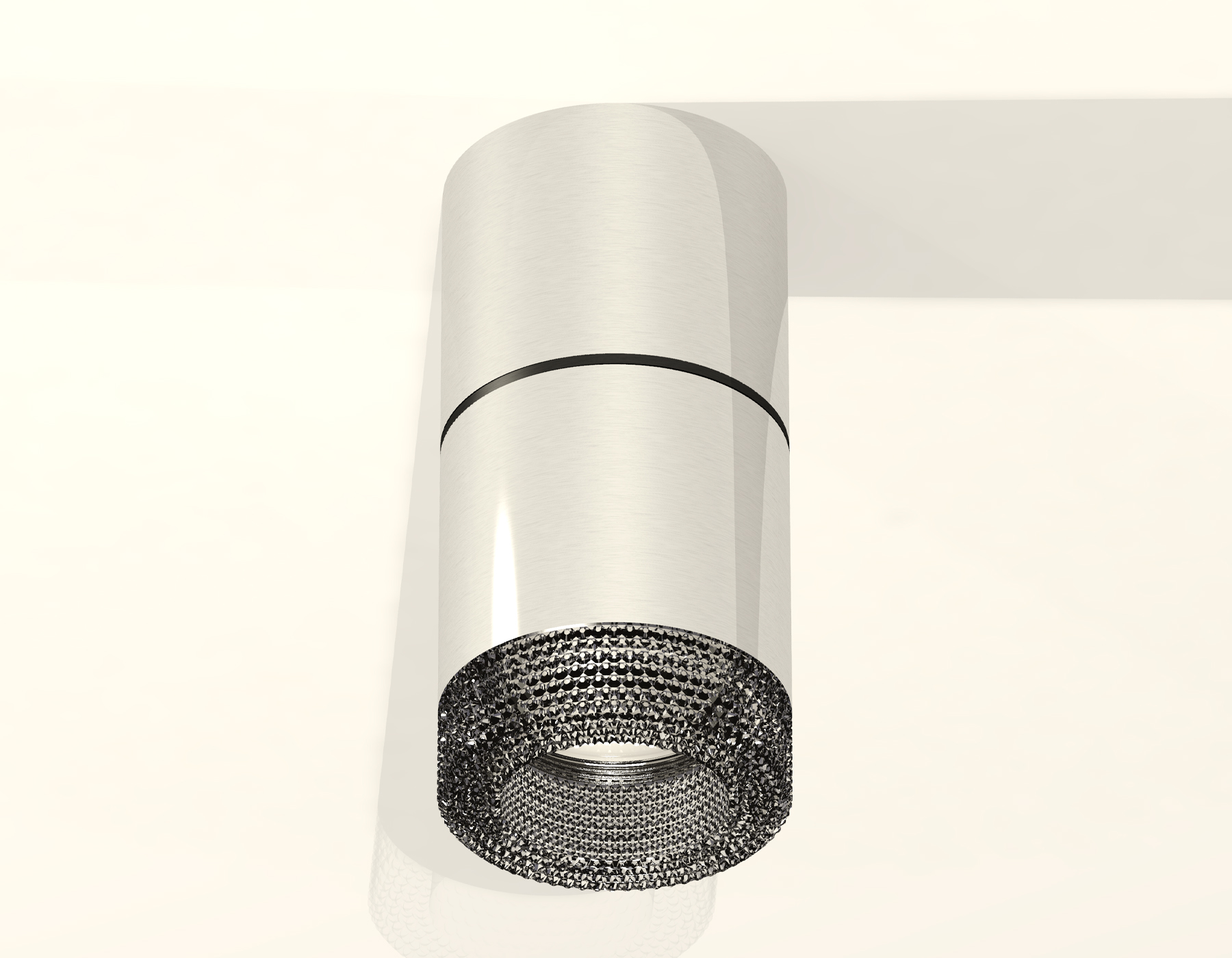 Потолочный светильник Ambrella Light Techno Spot XS7405042 (C7405, A2071, C7405, N7192)