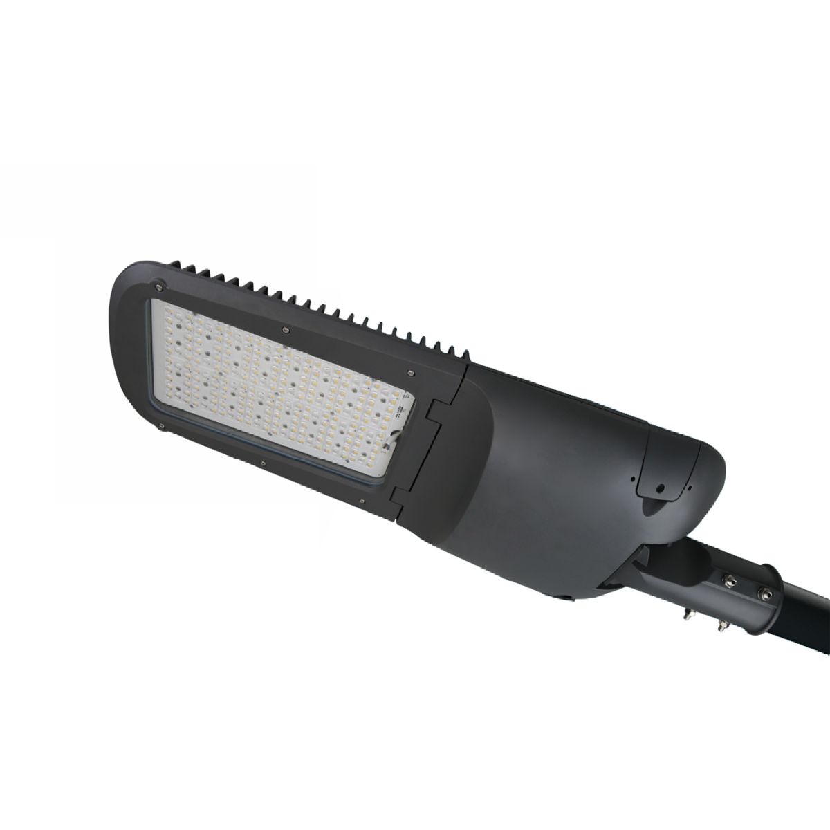Уличный консольный светильник Arlight OXOR-LUMI-696х308-60W Day5000 055846