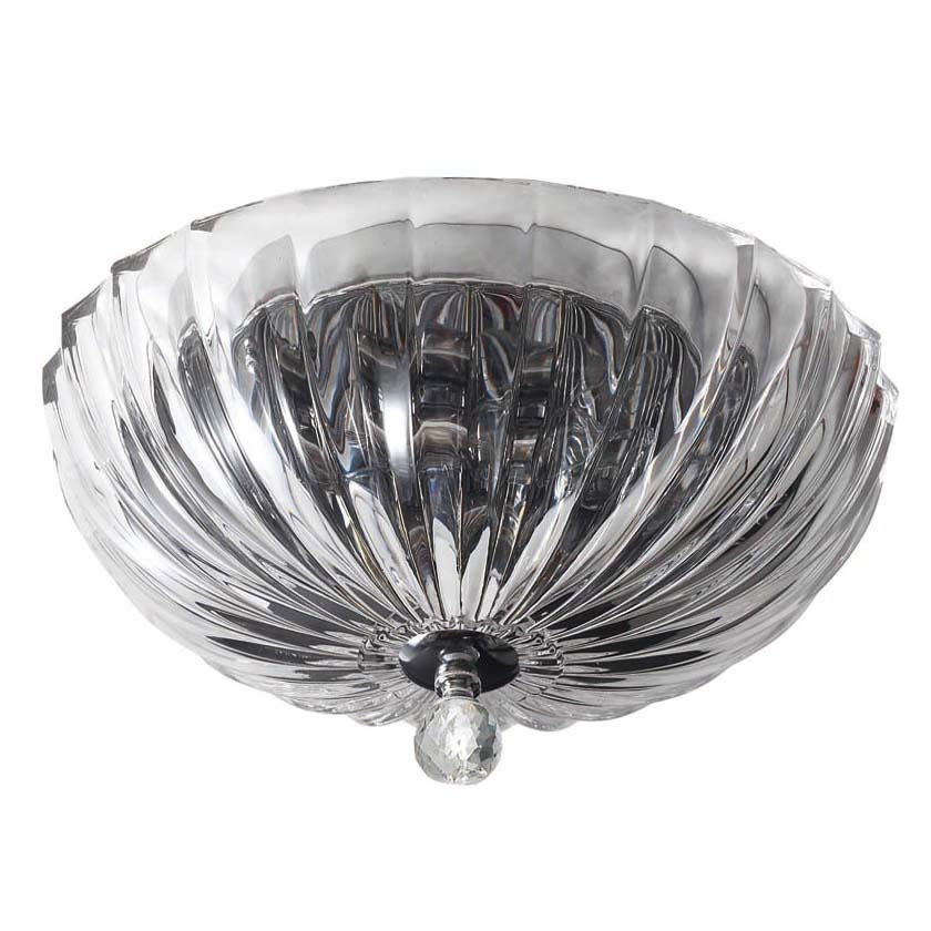 

Потолочный светильник Newport 62004/PL clear