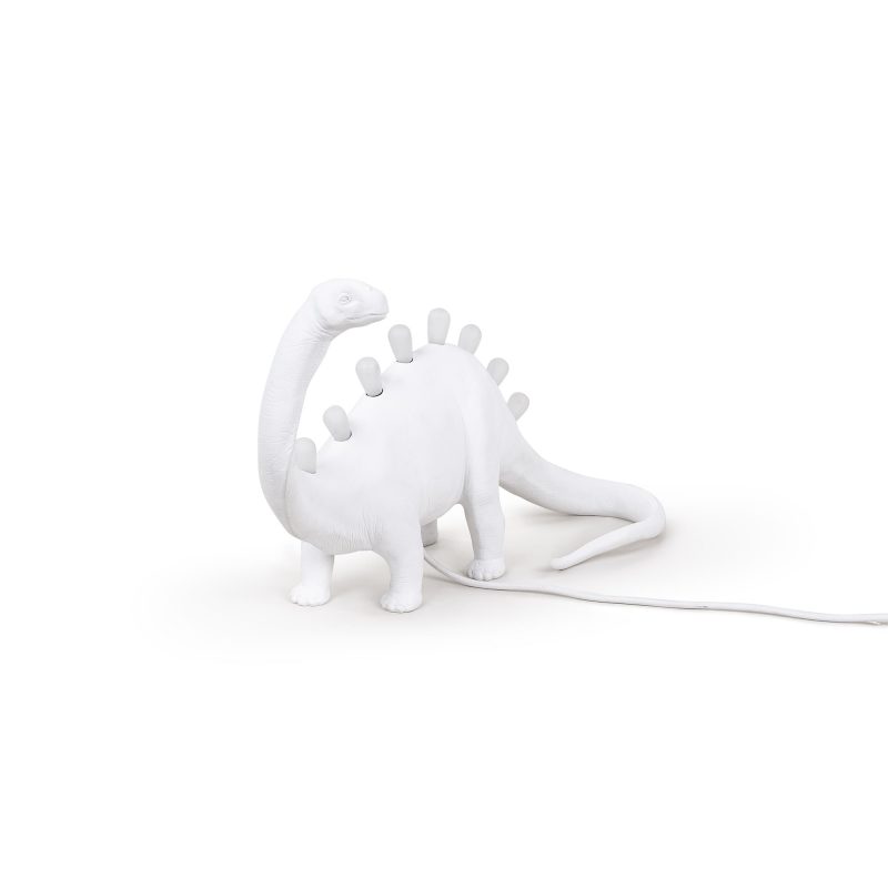 Настольная лампа Seletti Jurassic Lamp 14762