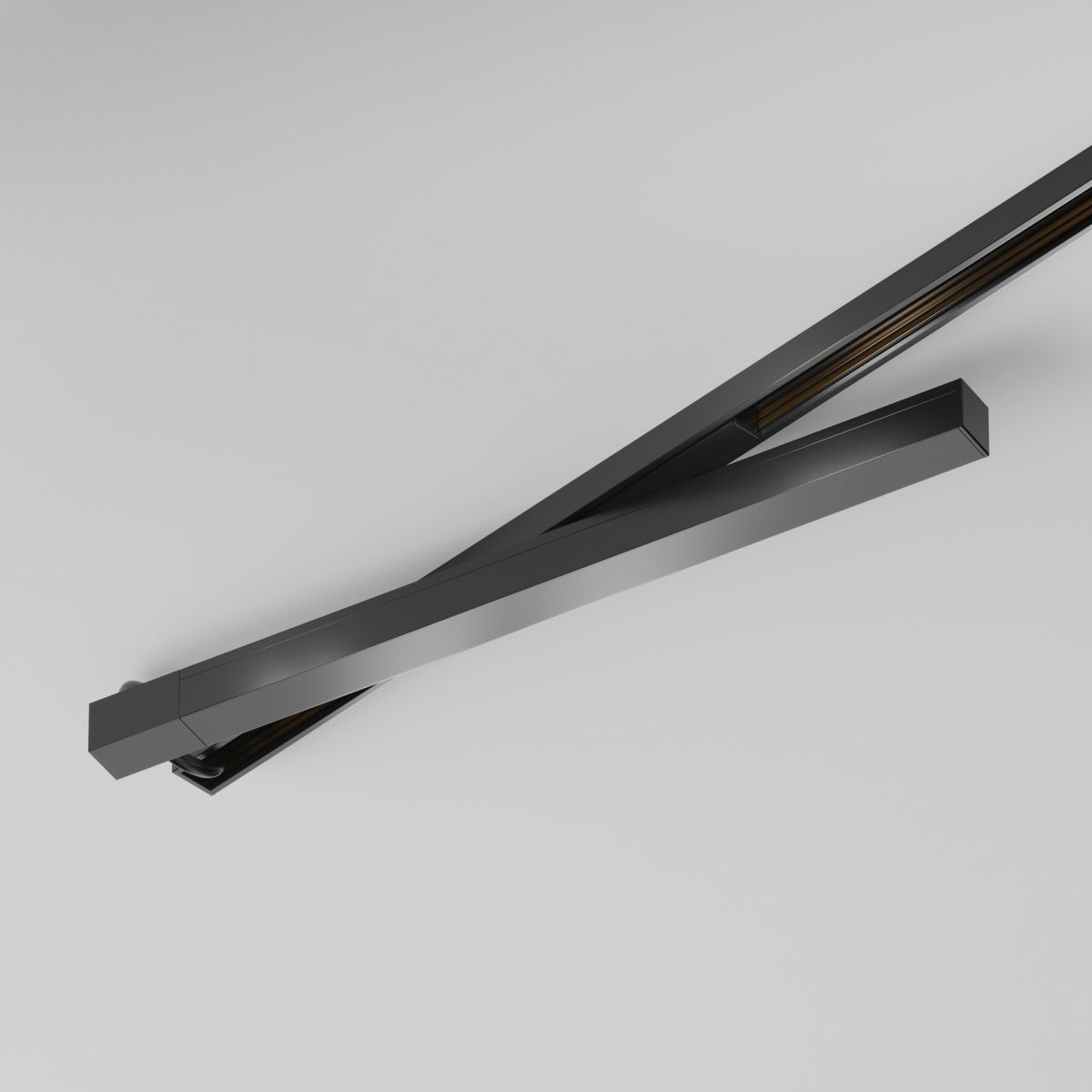 Источник напряжения Maytoni Technical Power Supply Exility X 48В 150Вт TRX239DR-150B