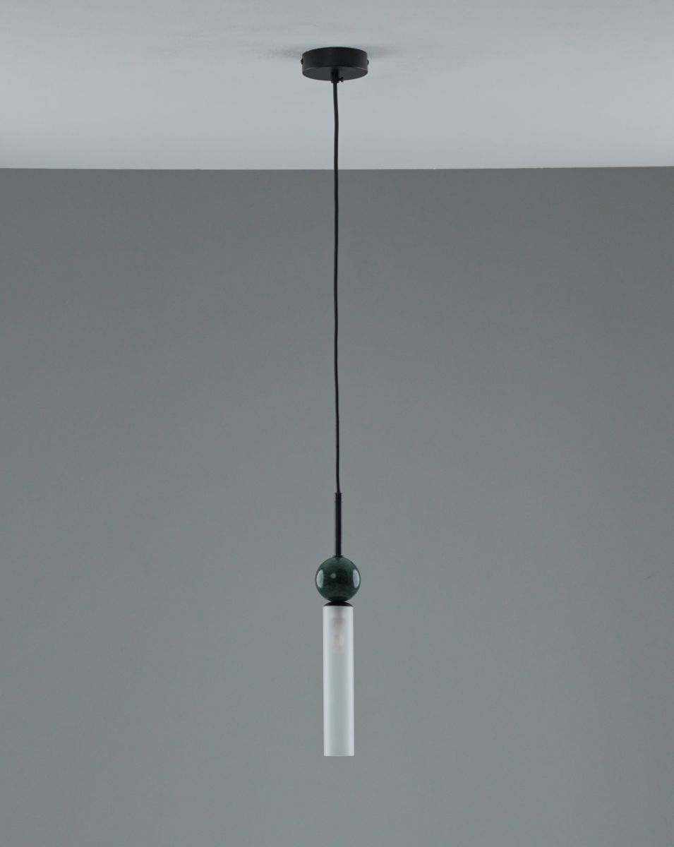 Подвесной светильник Moderli Illis V11790-1P