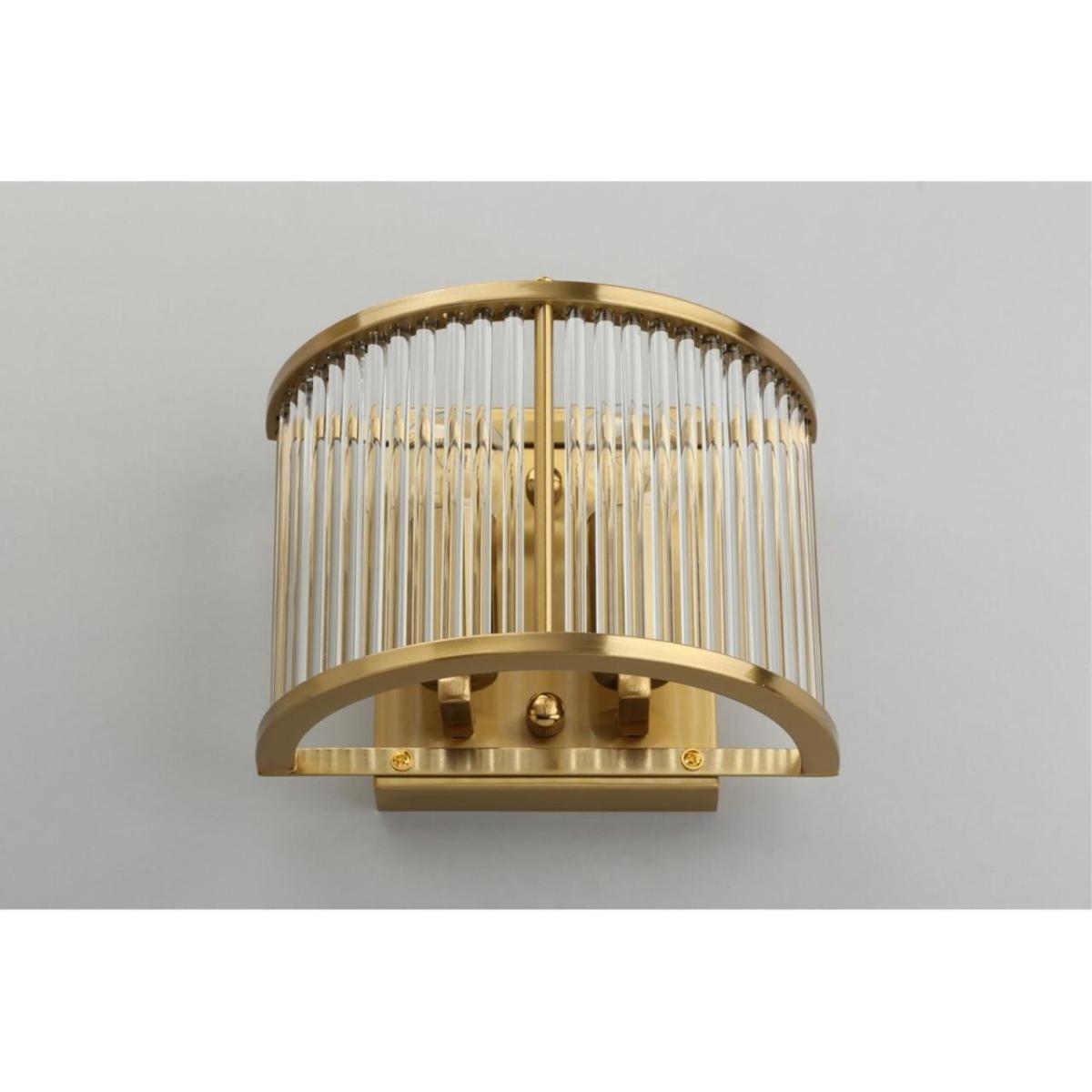 Настенный светильник Omnilux Portofino OML-67201-02