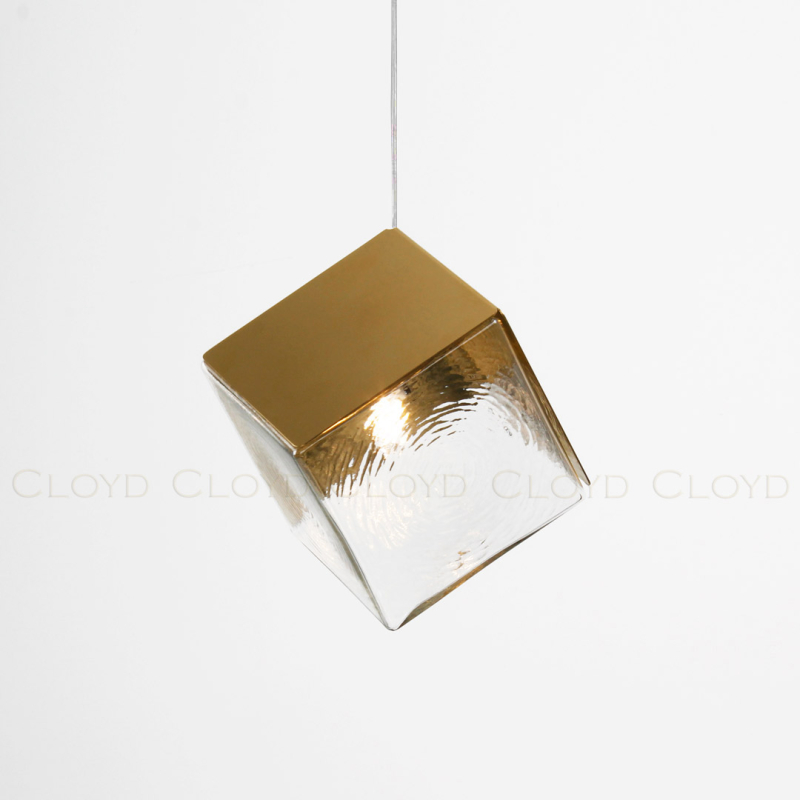 Подвесной светильник Cloyd Cubit 11045