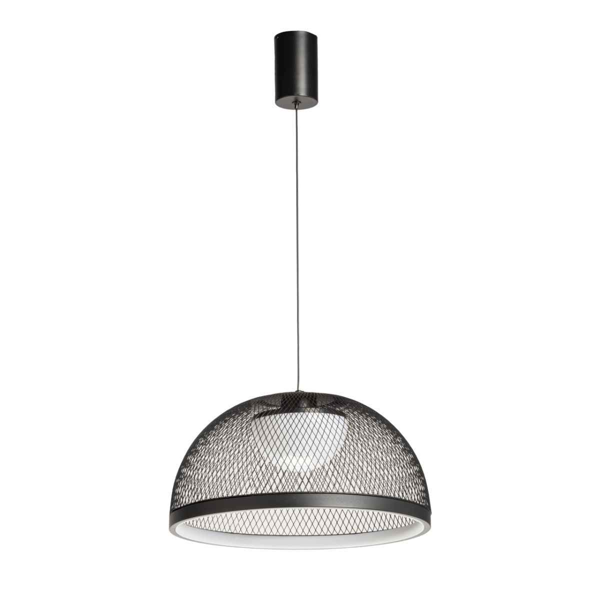 Подвесной светильник De Markt City Ральф 675016701