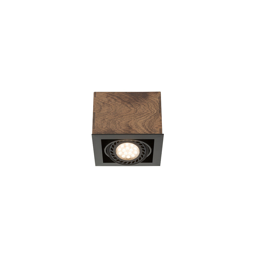 Накладной светильник Nowodvorski Box 7648