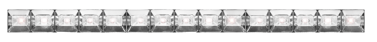 Встраиваемый светильник Donolux Eye Unit Plus DL18519M141A30.30.573CH 151