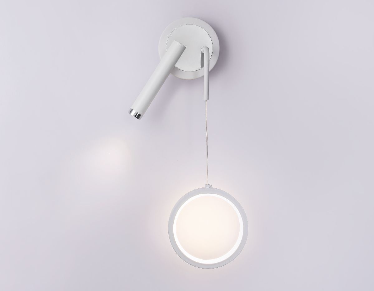 Настенный светильник Ambrella Light LineTech FL51651
