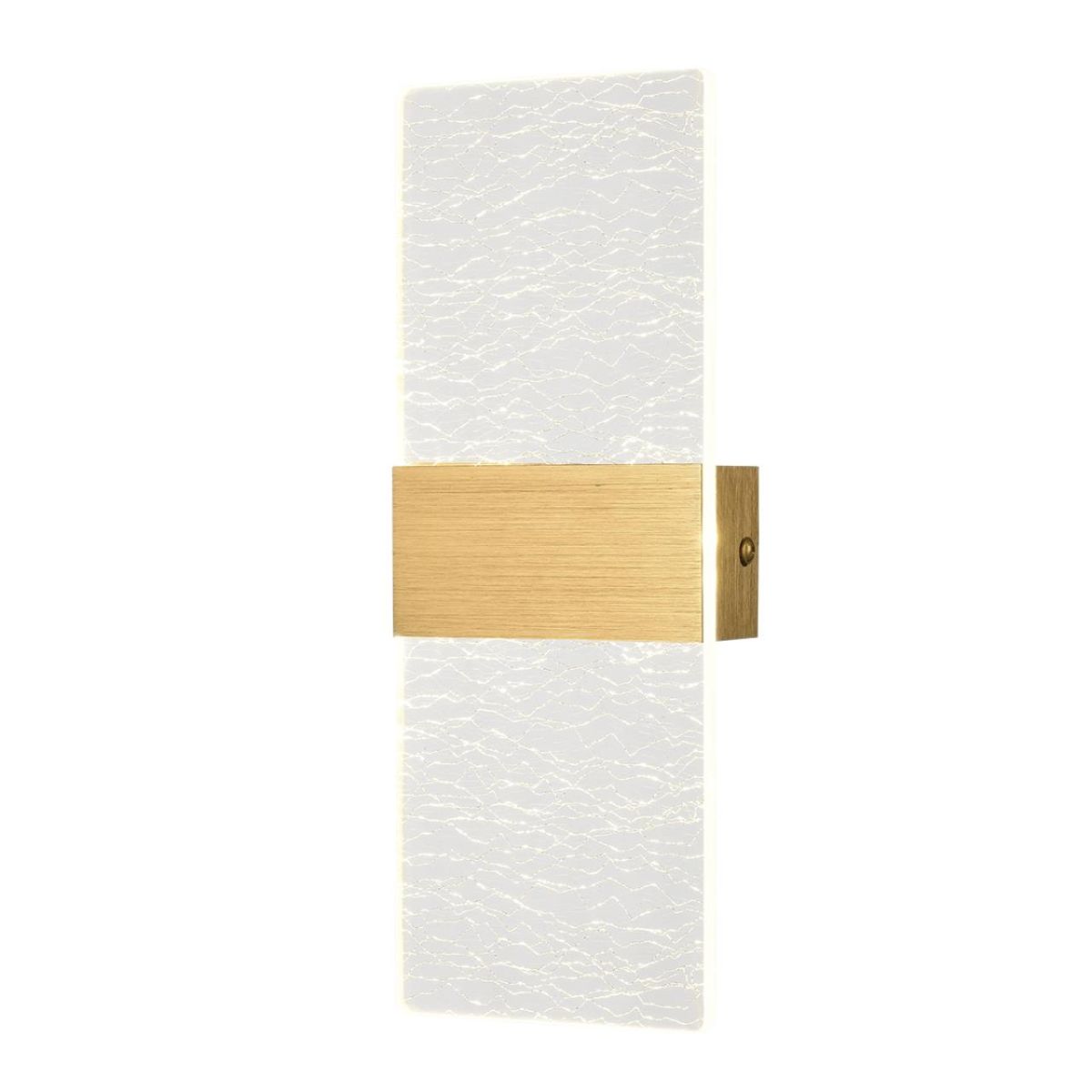 Настенный светильник Lumion Ledio Luis 8192/6WL