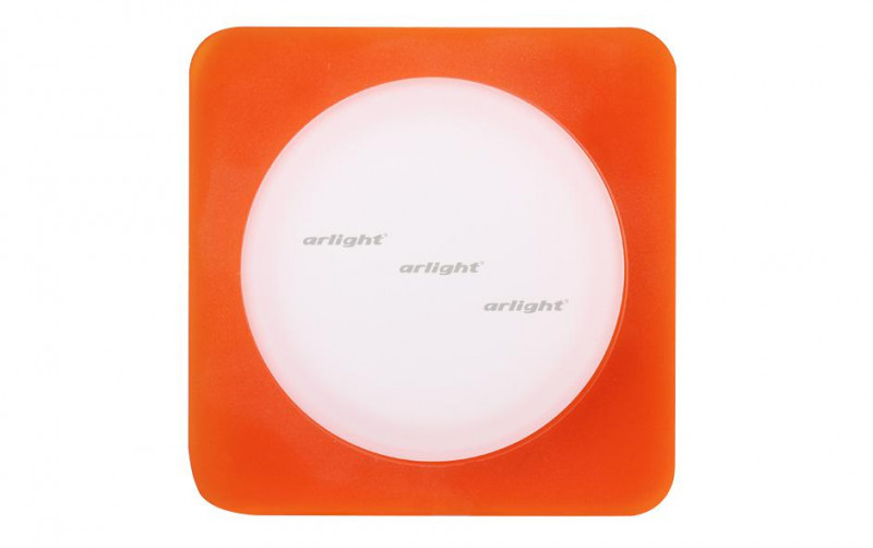 Встраиваемый светильник Arlight 022534