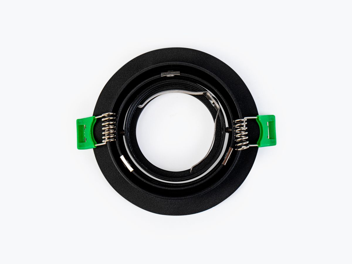 Встраиваемый светильник LEDS POWER GU-R01B, серия SPOT 009483