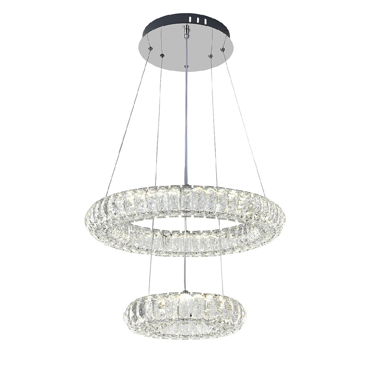 Подвесной светильник Escada Royal 619/S LED