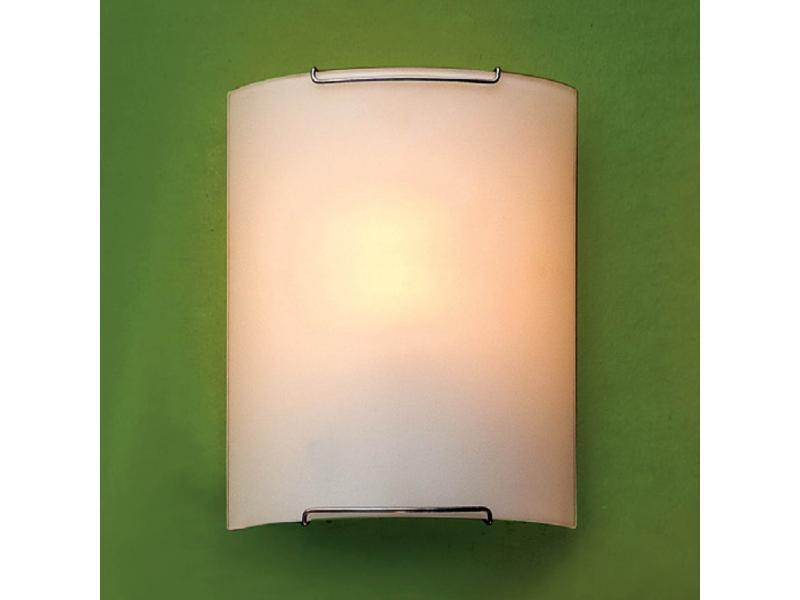 Настенный светильник Citilux Белый CL921000W