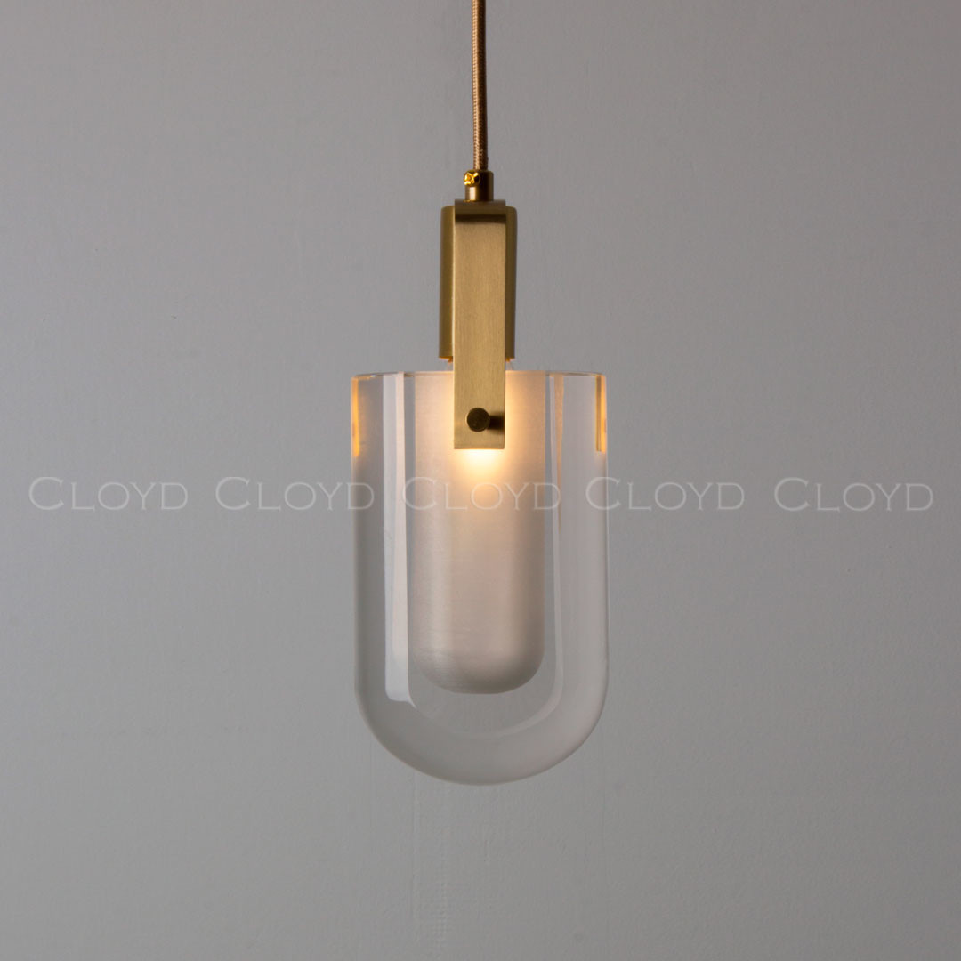 Подвесной светильник Cloyd Curie 11166