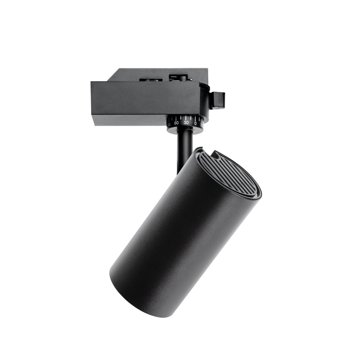 Трековый однофазный светильник M01 Sveti Mild SLD-M0101-010-BL