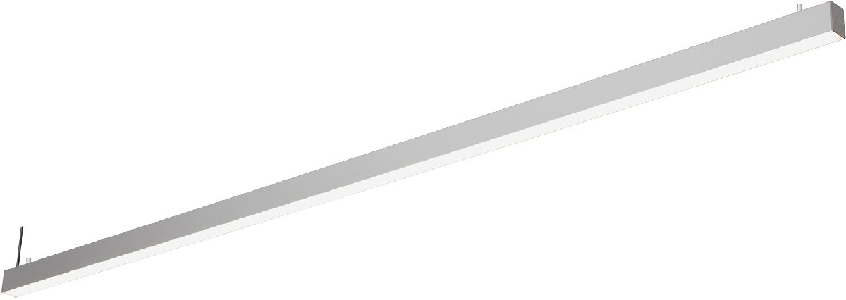 Потолочный линейный светильник Светон Лайнер 3-64-Д-120-0/ПТ/О-5К80-У41 CB-C1714012
