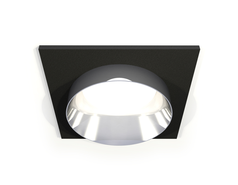 Встраиваемый светильник Ambrella Light Techno Spot XC6521022 (C6521, N6132)
