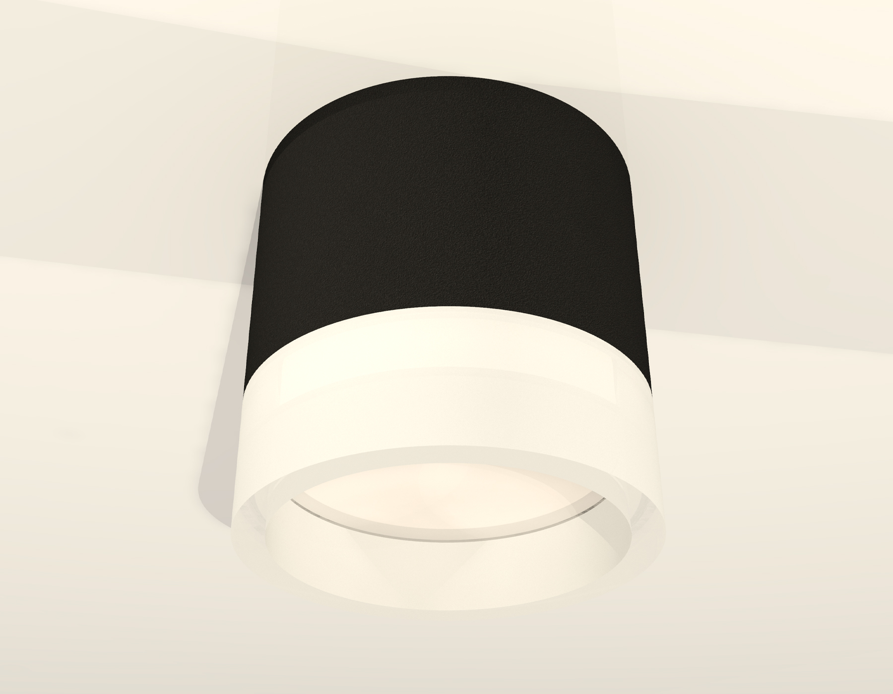 Потолочный светильник Ambrella Light Techno Spot XS8111001 (C8111, N8401)