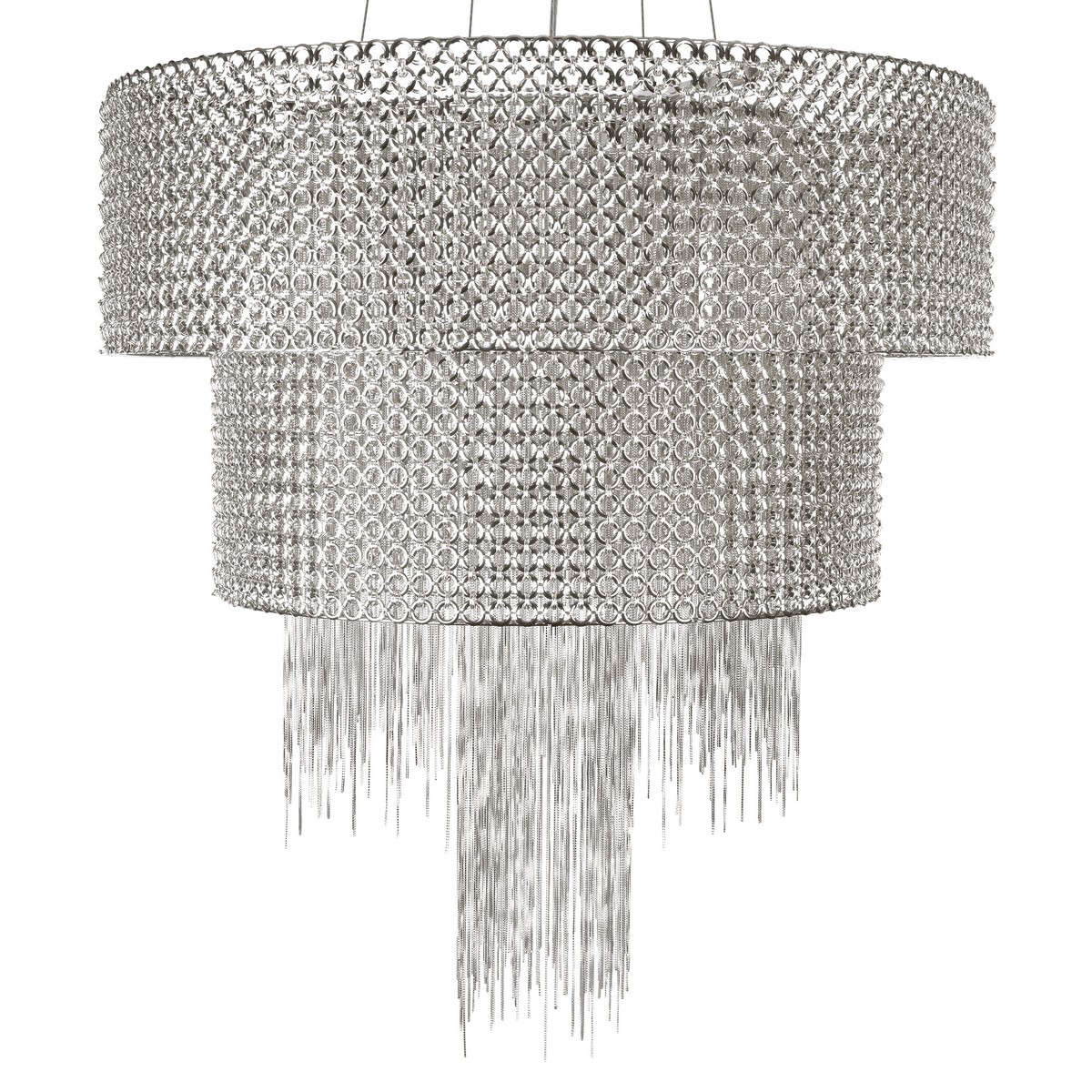 Подвесная люстра Loft IT Opera 10406/660