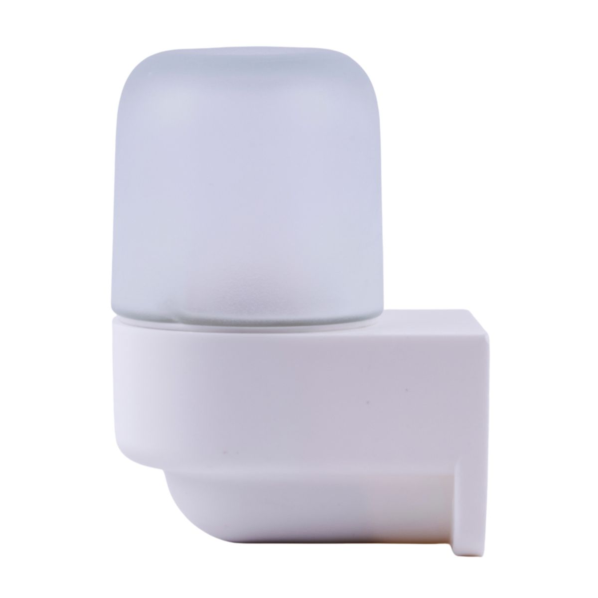 Настенный светильник термостойкий Uniel UL-00013476 UWL-K03R 60W/E27 IP65 WHITE