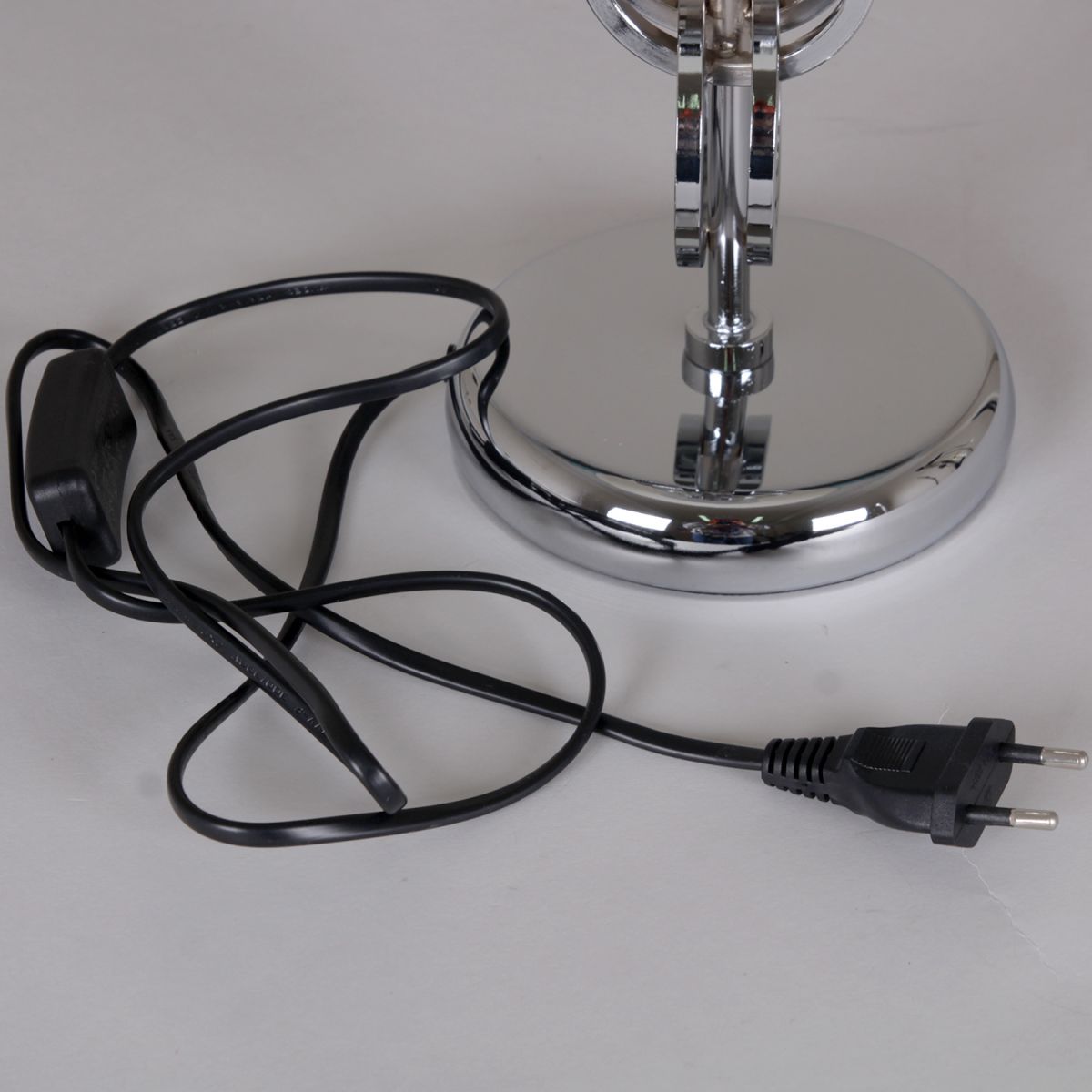 Настольная лампа Reluce 86602-0.7-01