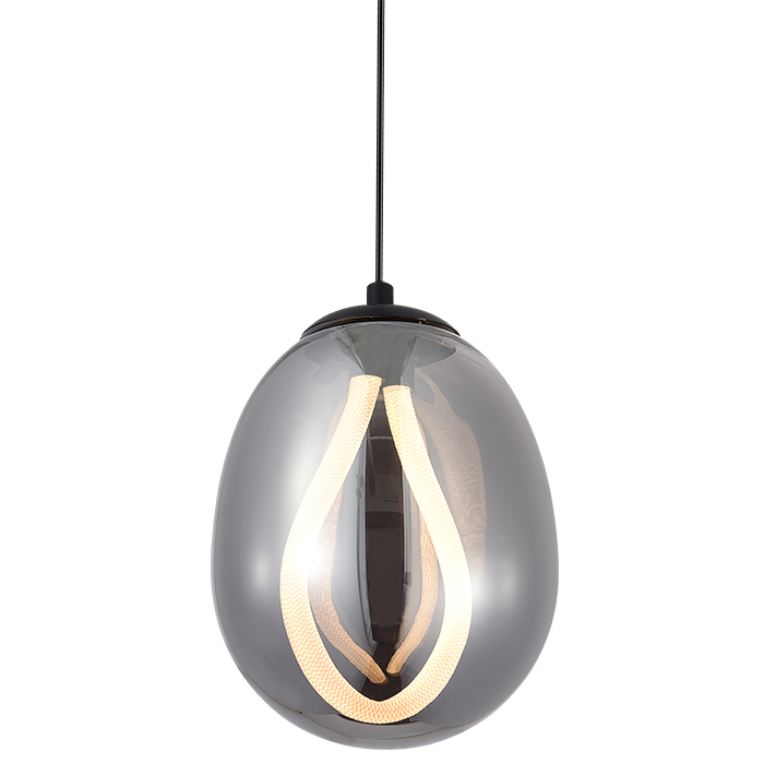 Подвесной светильник Bojeni Veloce BLD-V0108-006