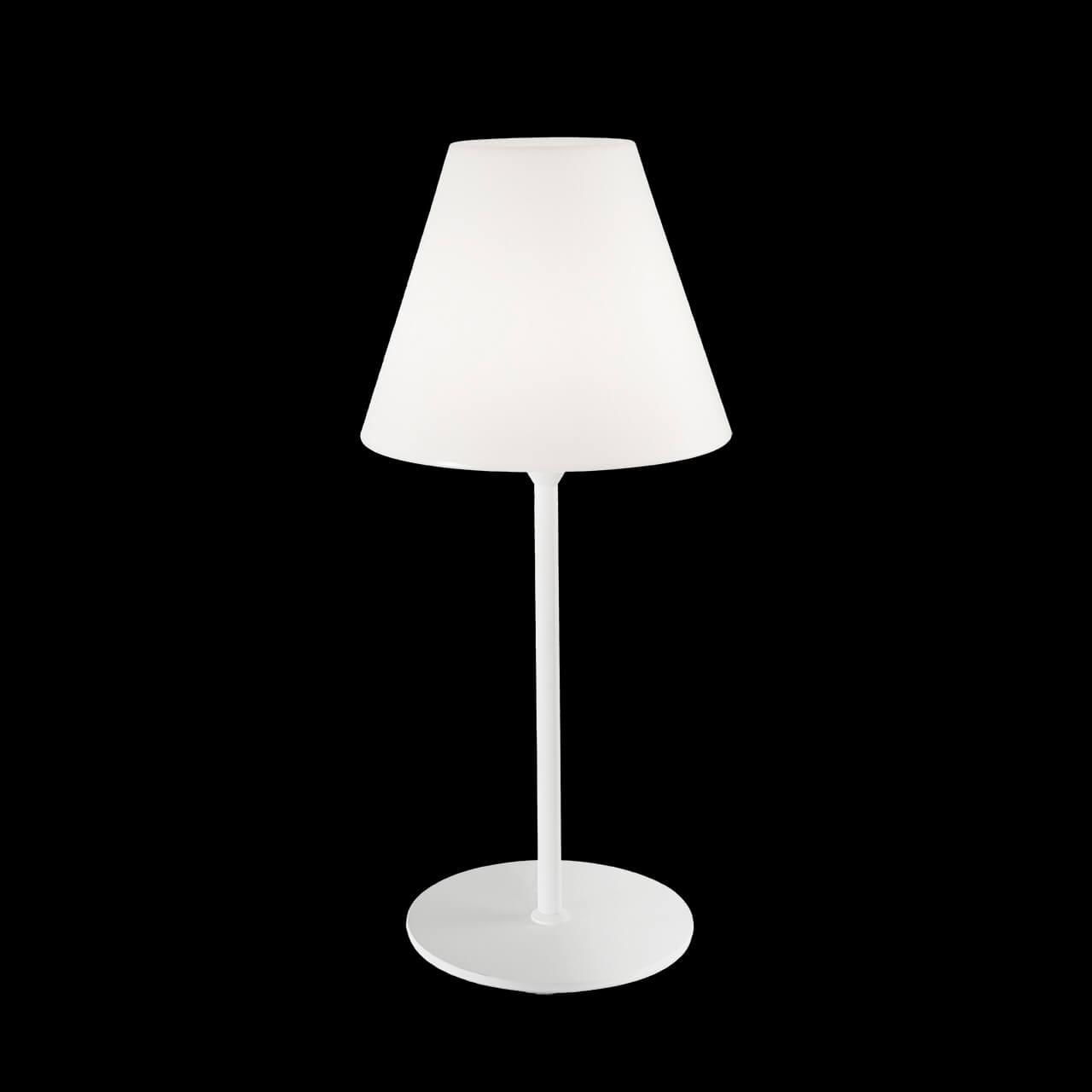 Уличный светильник Ideal Lux Itaca TL1 180960 в #REGION_NAME_DECLINE_PP#