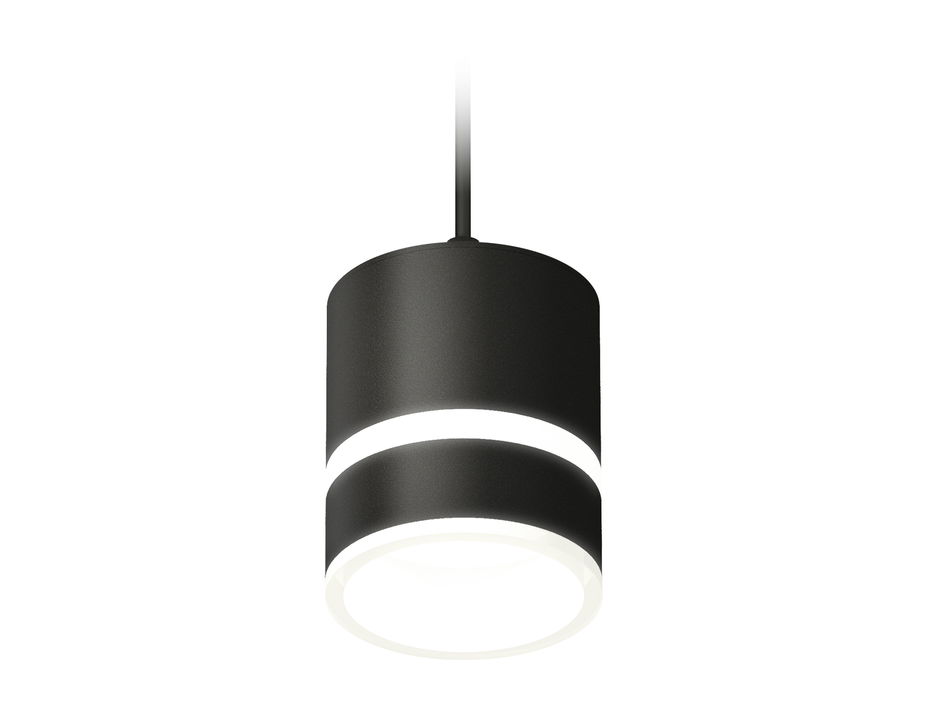 Комплект подвесного светильника Ambrella Light Techno Spot XP8111022 (A2333, C8111, N8445)