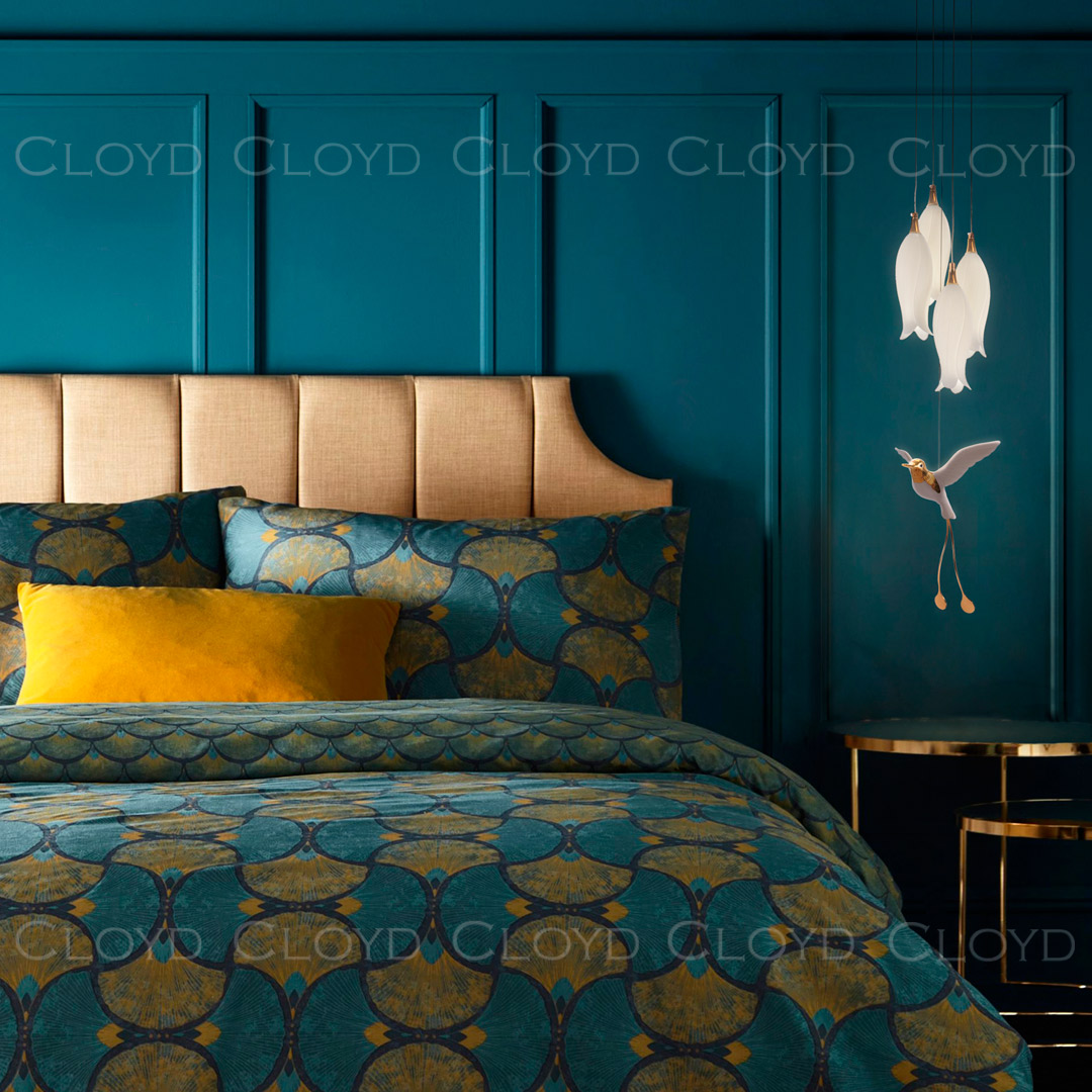 Подвесной светильник Cloyd Argana 11246