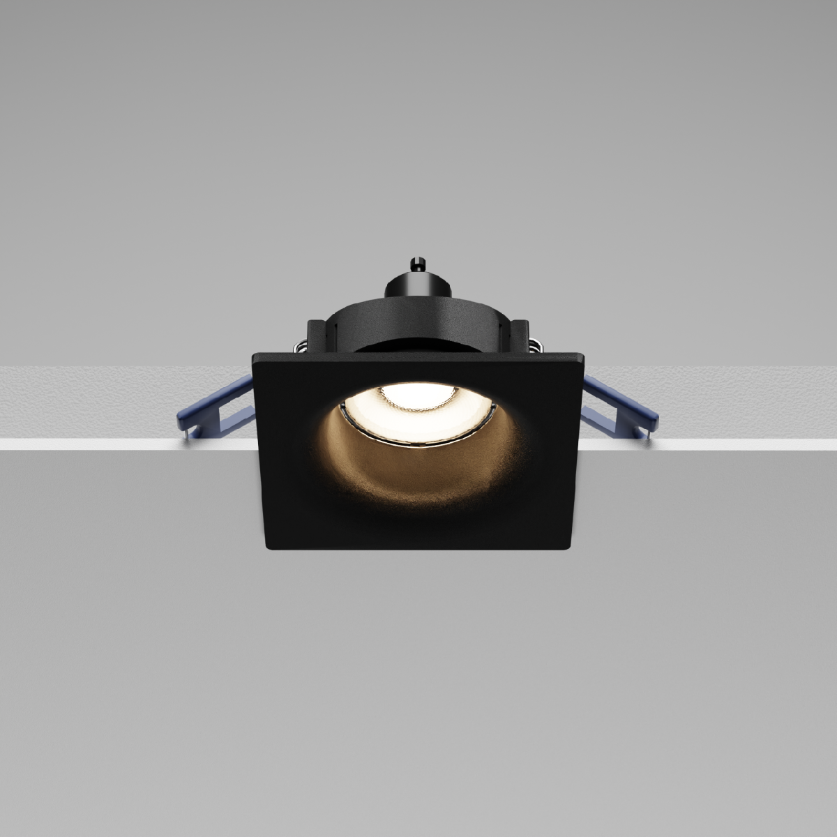 Встраиваемый светильник Level Light Flex UP-C2001SB