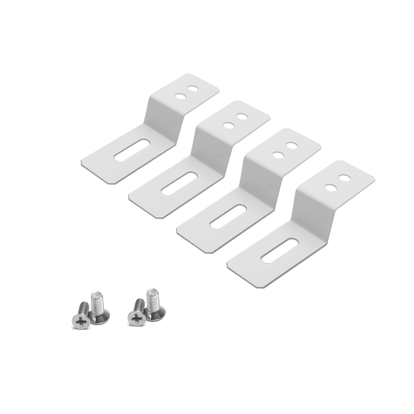 Светодиодная панель WOLTA STD ДВО12-36-041-4К с БАП EM1 36Вт 4000К IP40 Матовый