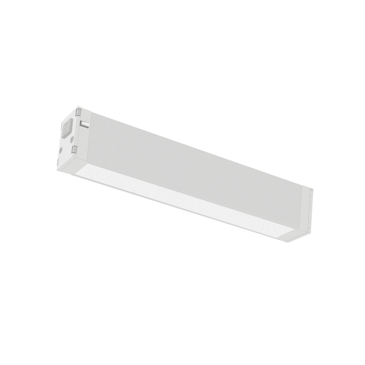 Трековый однофазный светильник Lightstar Teta CCT 205216CCT